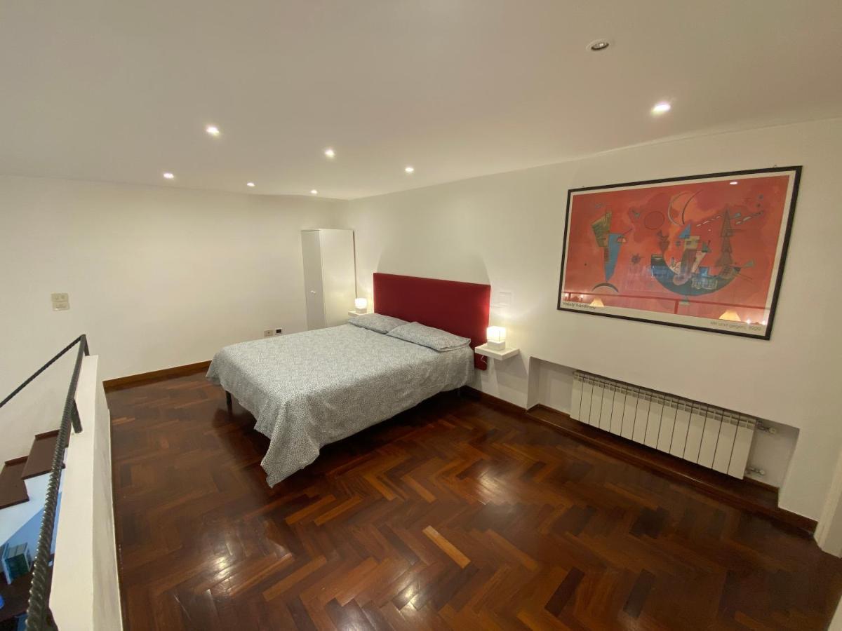 Appartamento Casa Tre Re Napoli Esterno foto