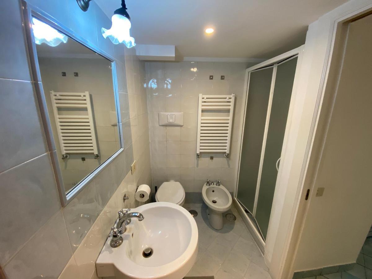 Appartamento Casa Tre Re Napoli Esterno foto