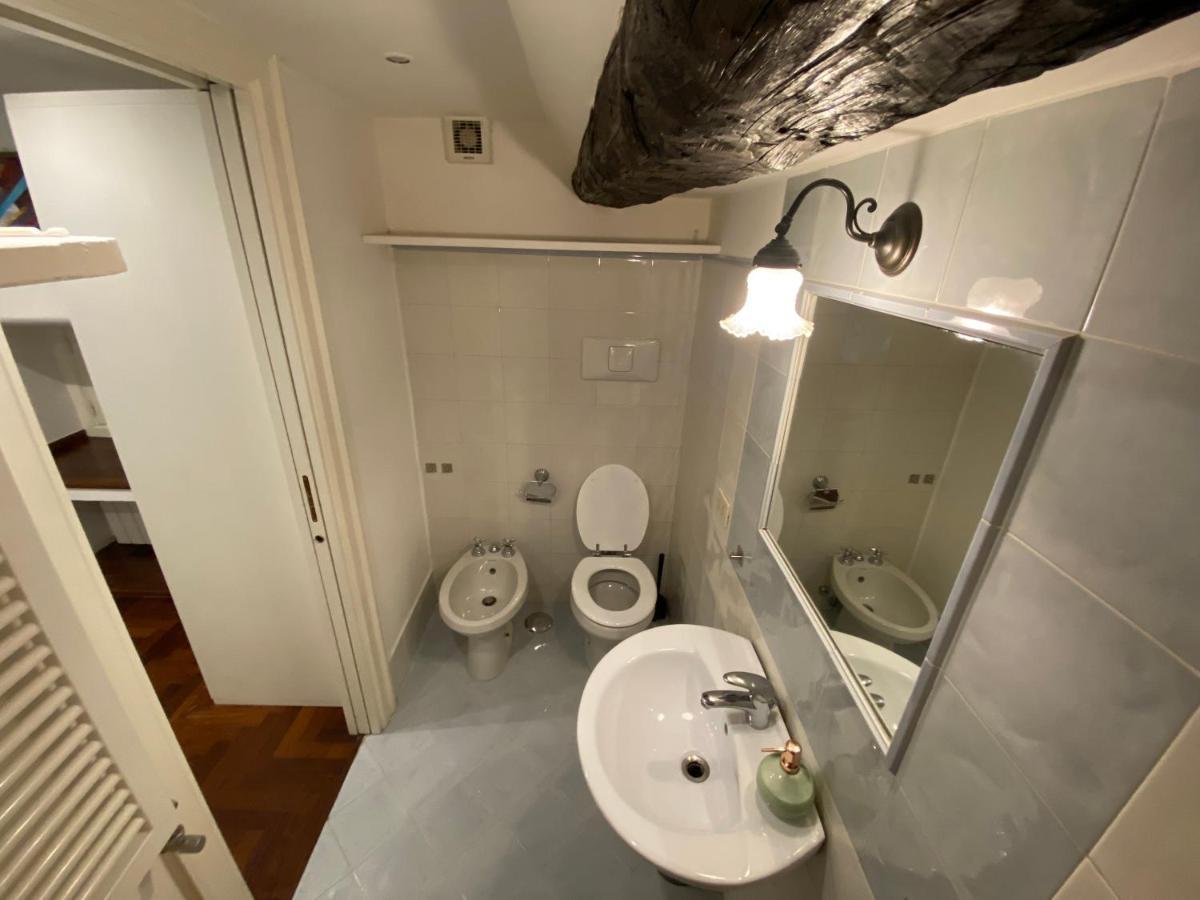 Appartamento Casa Tre Re Napoli Esterno foto