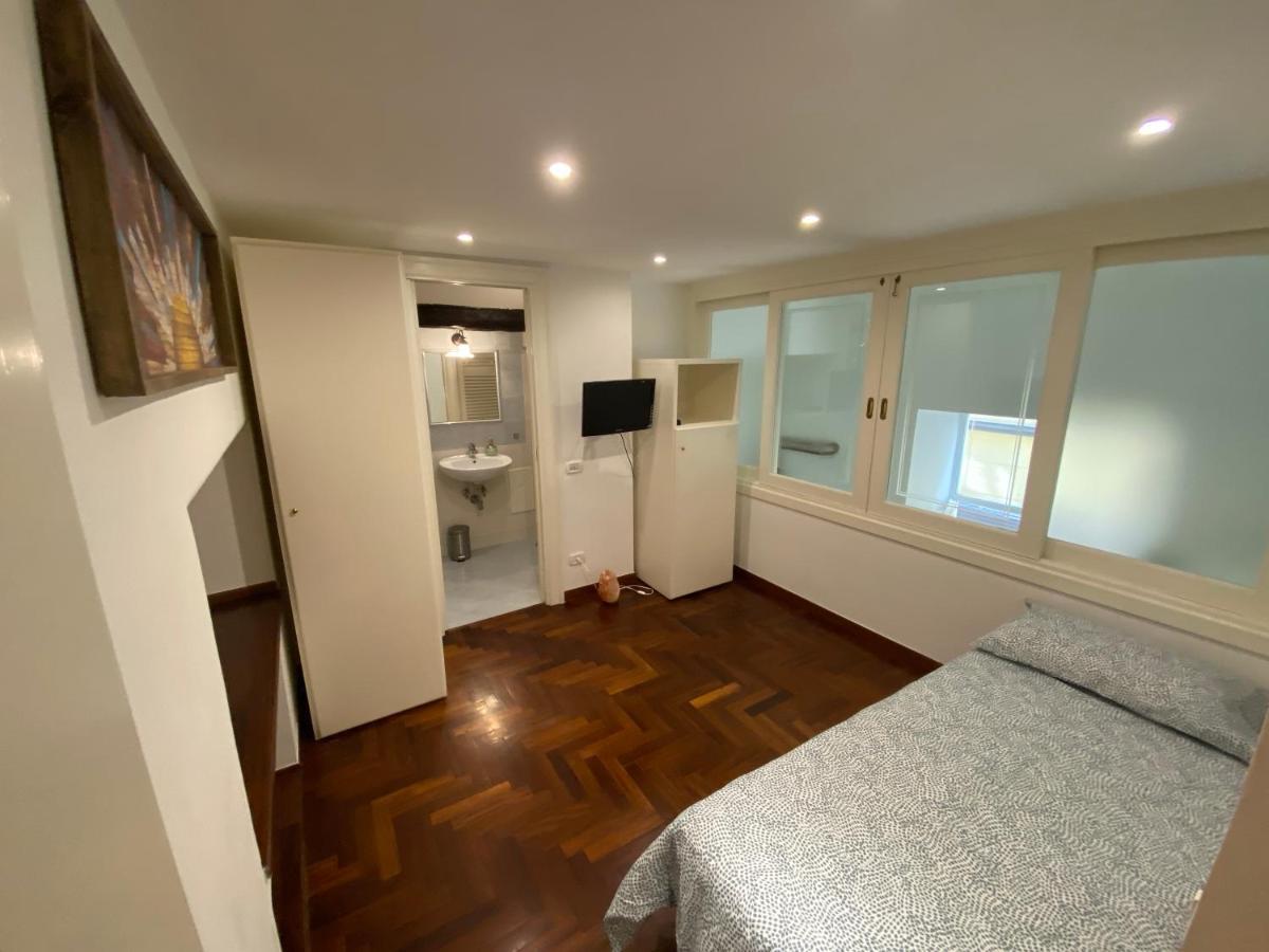 Appartamento Casa Tre Re Napoli Esterno foto