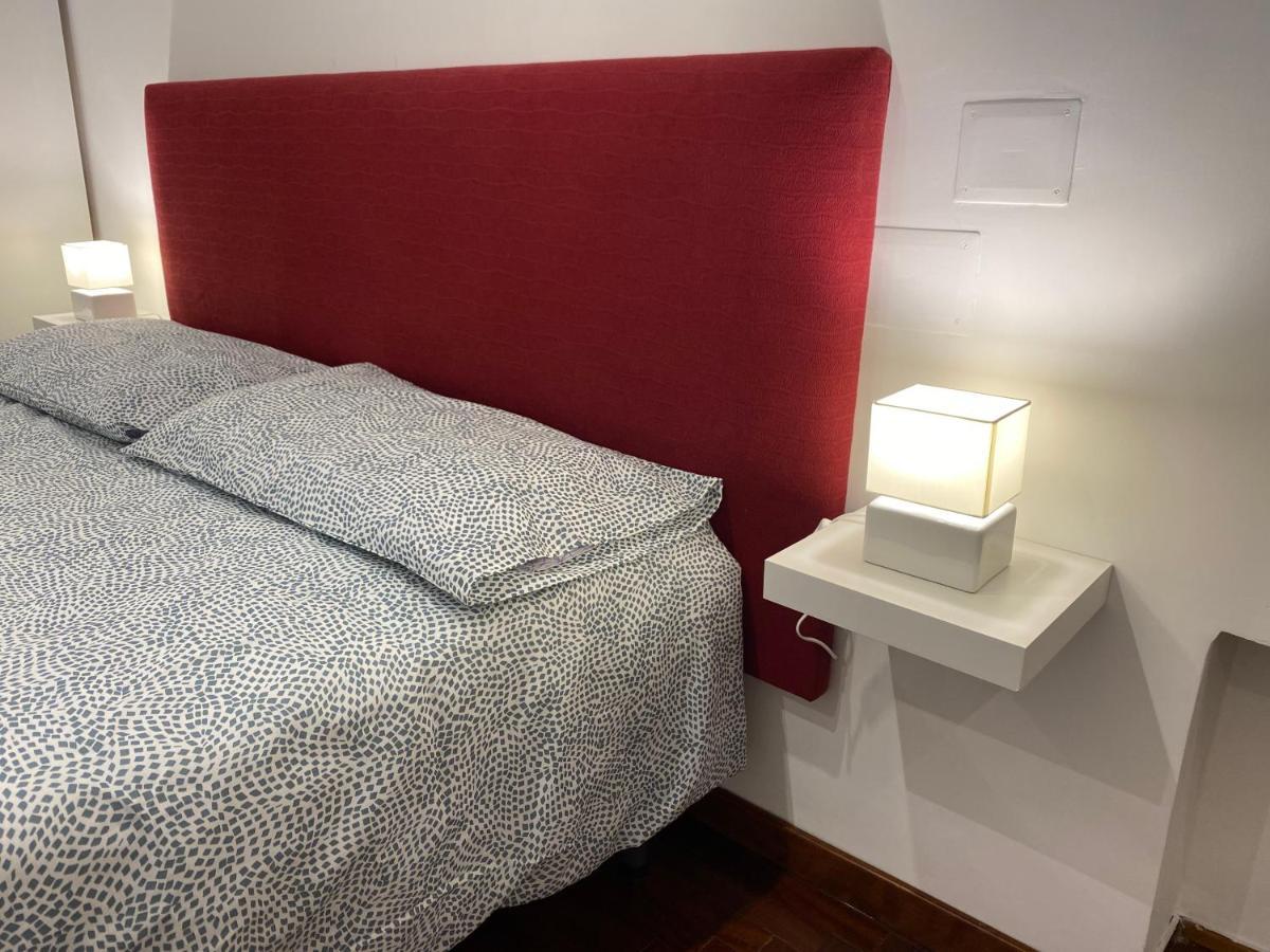 Appartamento Casa Tre Re Napoli Esterno foto